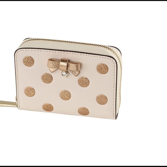 Beautiful Kate spade adorable wallet - Picture 5 of 9